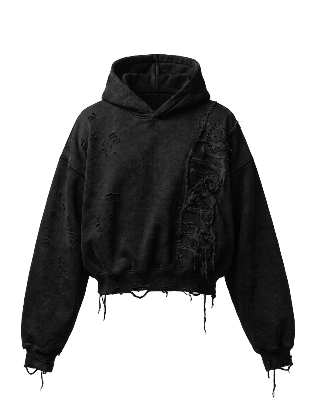 BLUZA ONTROPHY