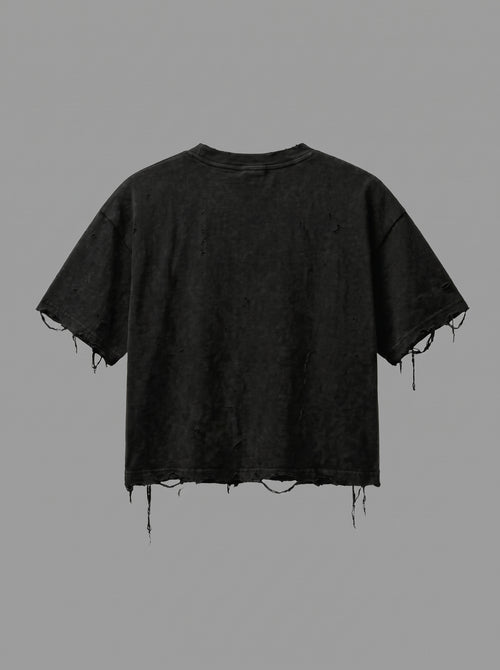T-SHIRT ONTROPHY