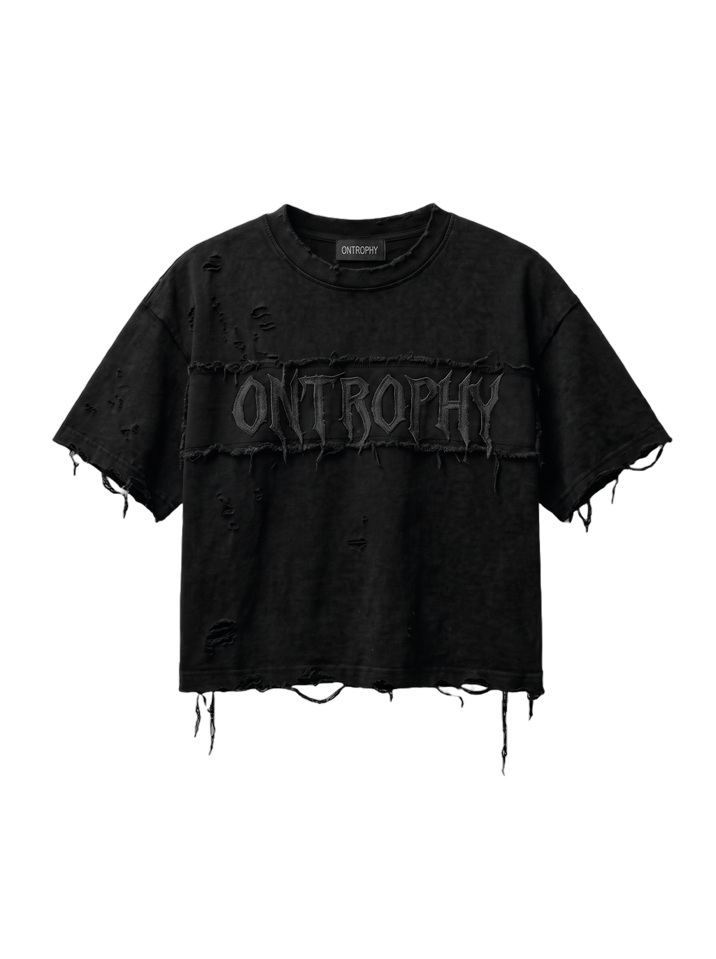 T-SHIRT ONTROPHY