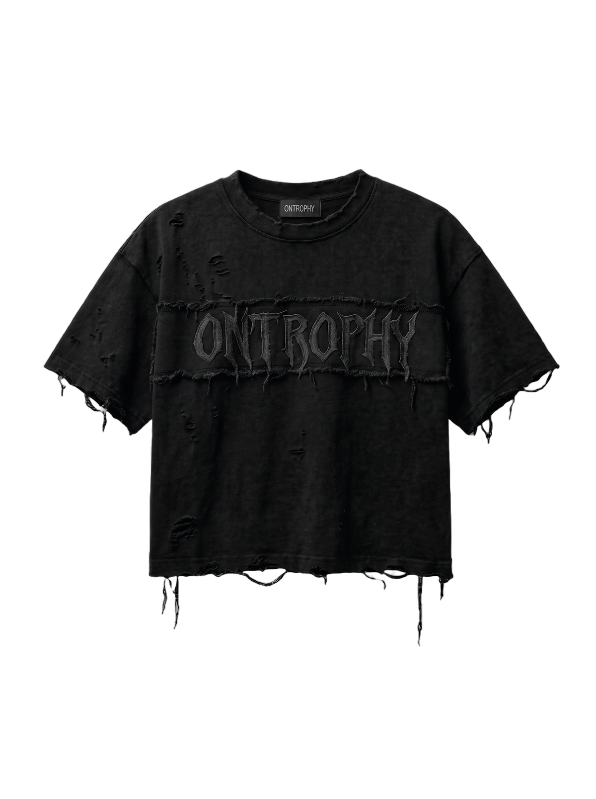 T-SHIRT ONTROPHY